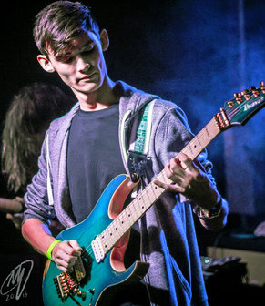 Tim Henson - Polyphia