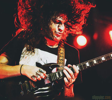 Thomas Erak - The Fall of Troy