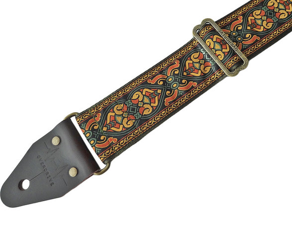 Awesome clearance guitar straps